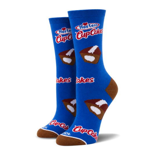 Hostess Cupcakes