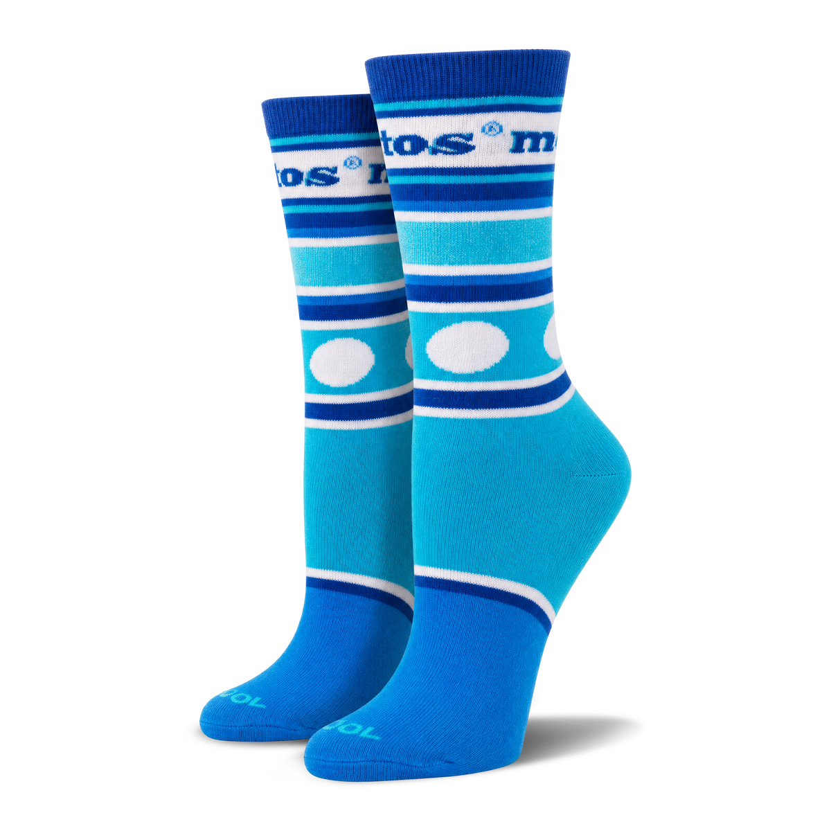 Mentos Stripes