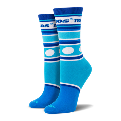 Mentos Stripes