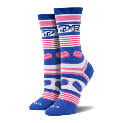 Pez Stripes
