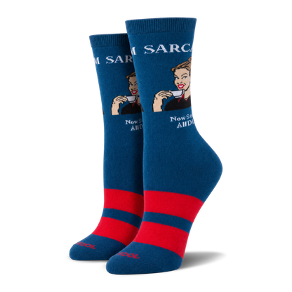 Sarcasm