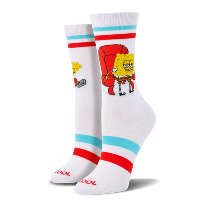 Spongebob Imma Head Out