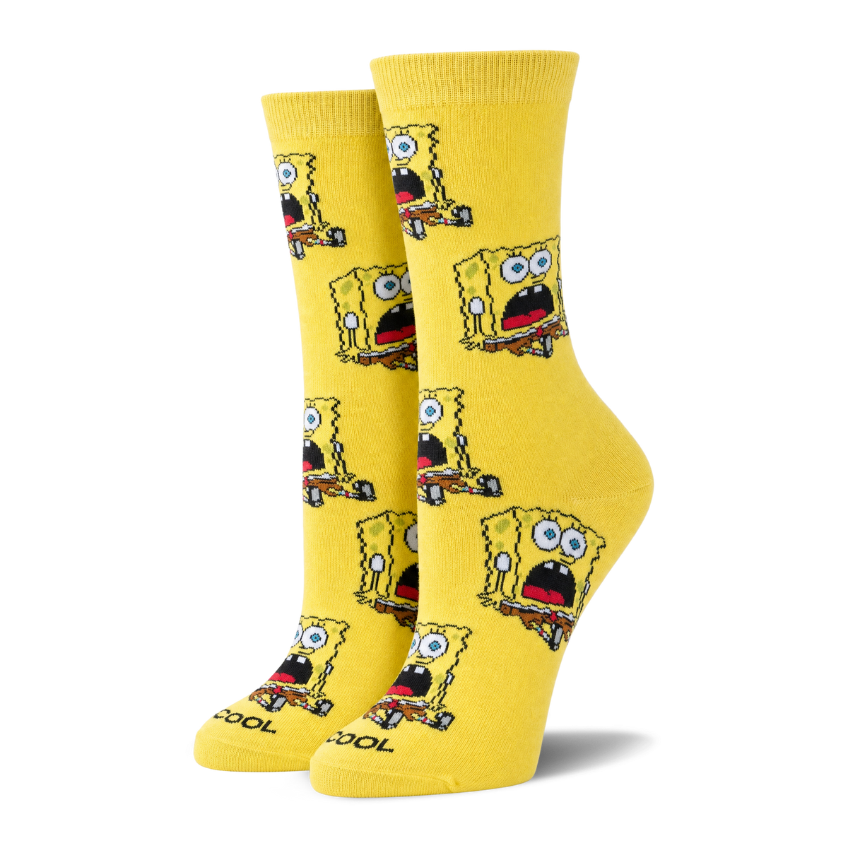 Spongebob Surprised Bob