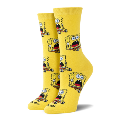 Spongebob Surprised Bob