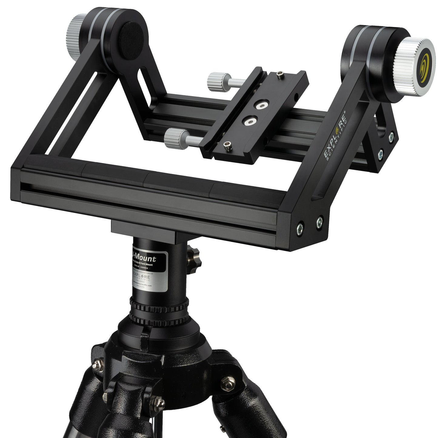 U-Mount and Tripod for BT 150