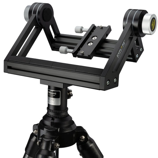 U-Mount and Tripod for BT 150