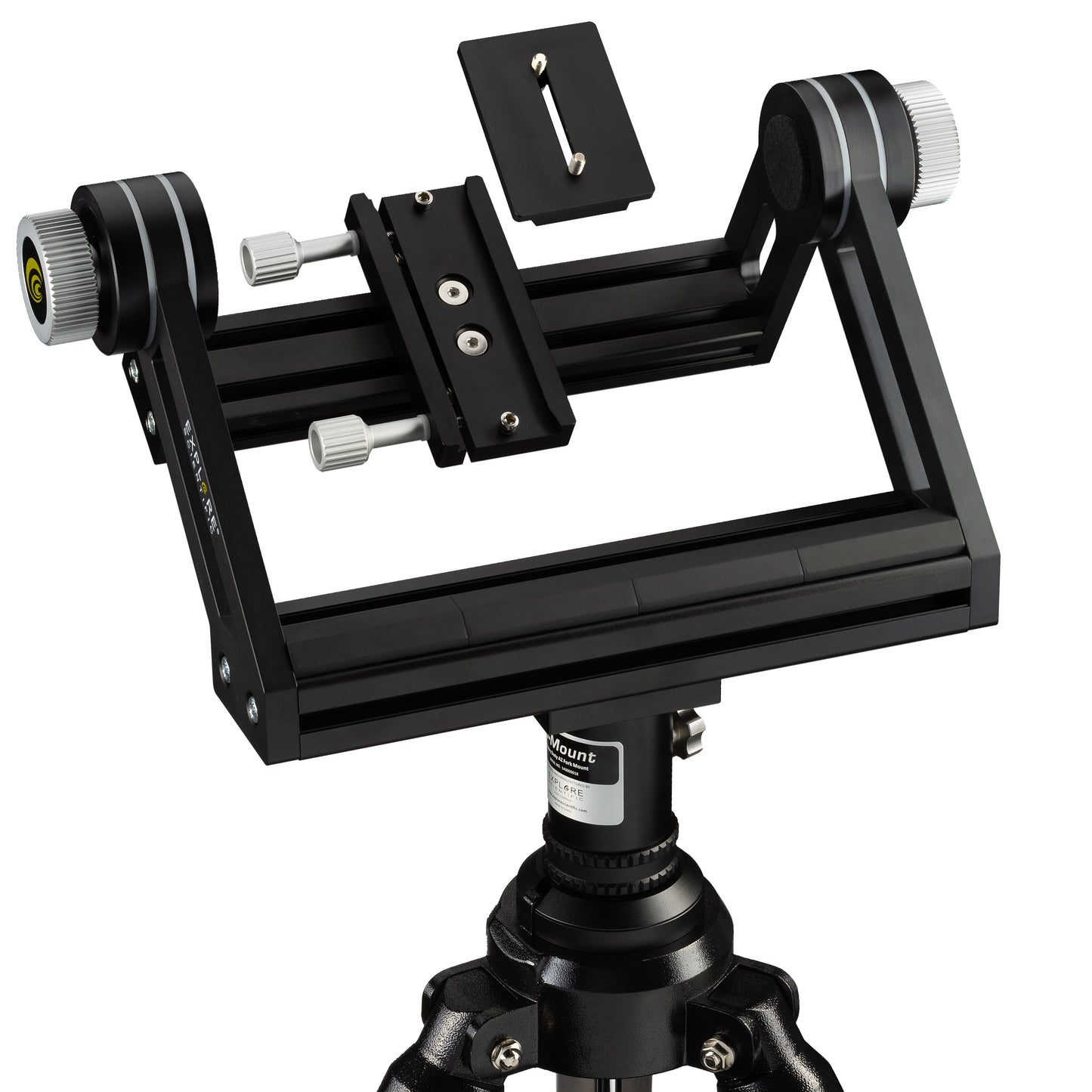 U-Mount and Tripod for BT 150