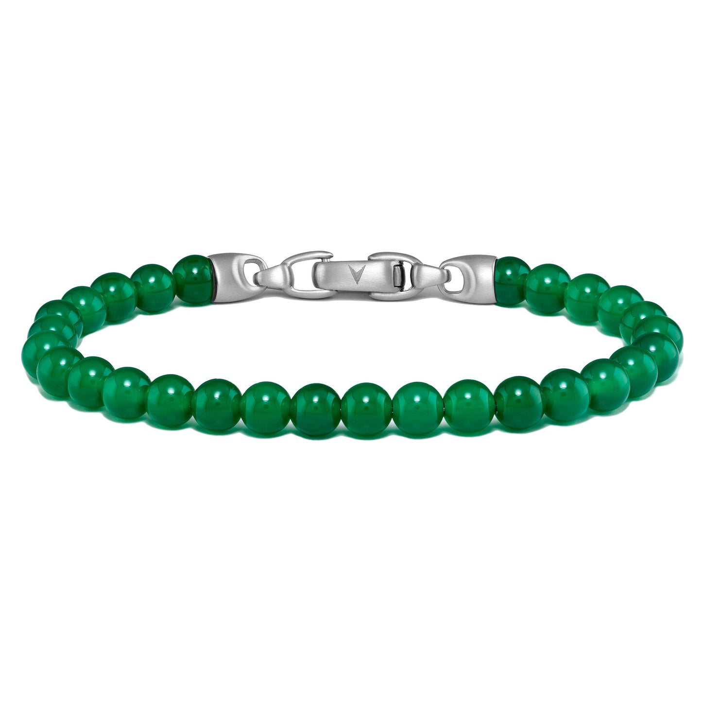Birthstone Bracelet, 6MM - May