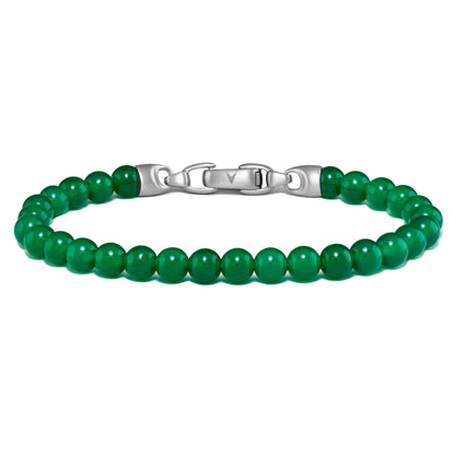 Birthstone Bracelet, 6MM - May