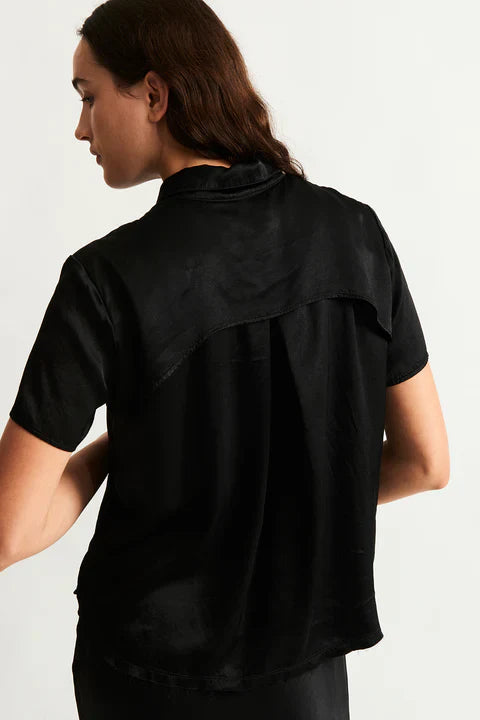 Raquel Allegra Calista Blouse