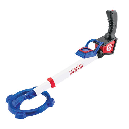 Transformers Digital Metal Detector