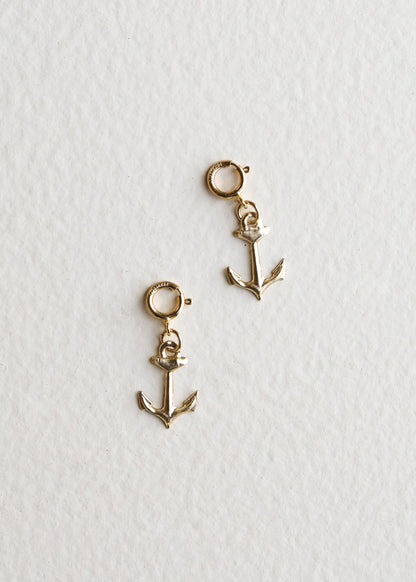 14K Gold Filled Charms