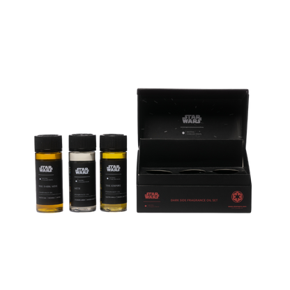 The STAR WARS ™ Dark Side Discovery set