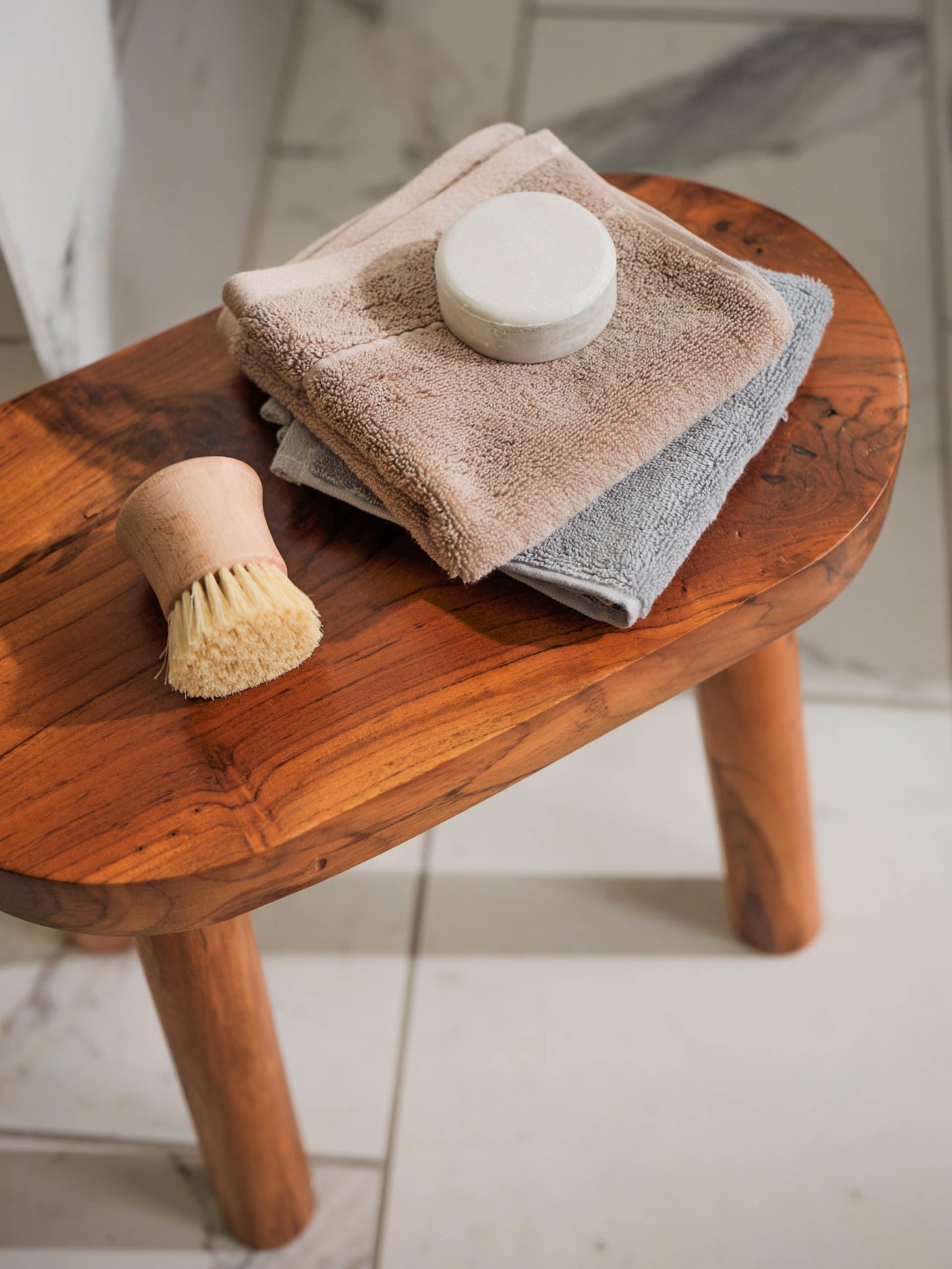 Premium Plush Washcloths - Last Chance