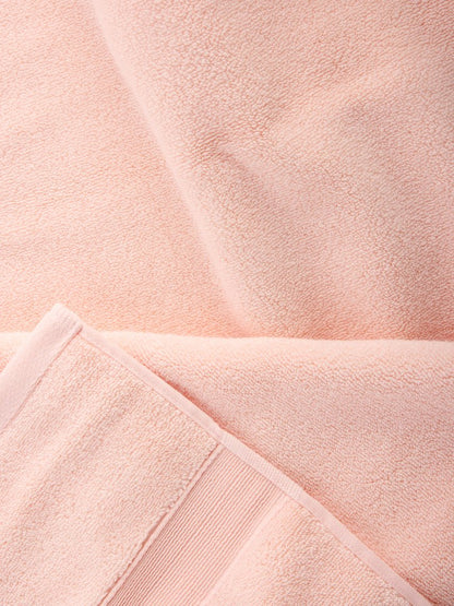 Luxe Bath Towel Set
