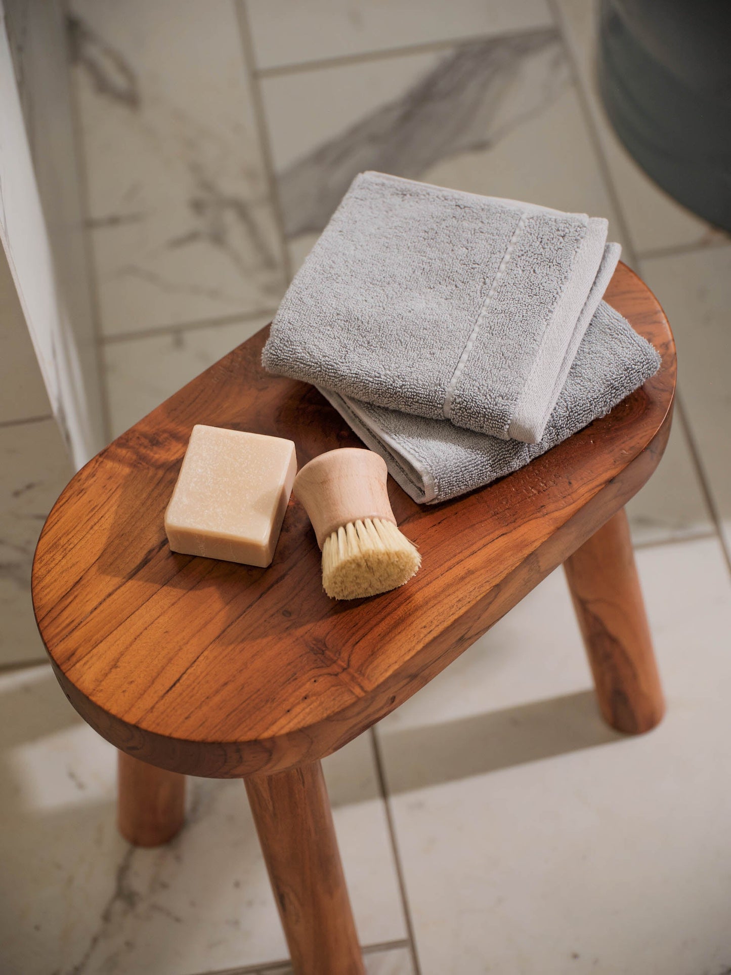Premium Plush Washcloths - Last Chance