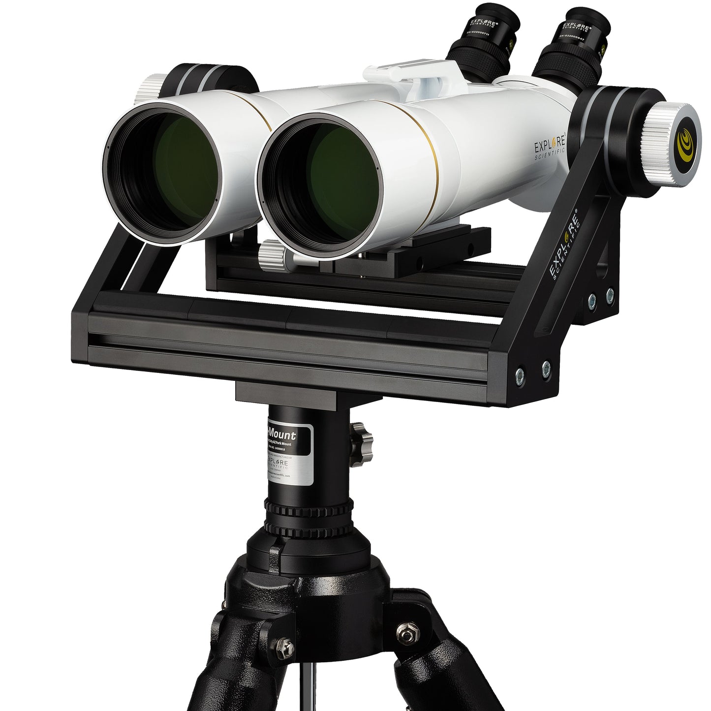 BT 82mm ED Giant Binocular