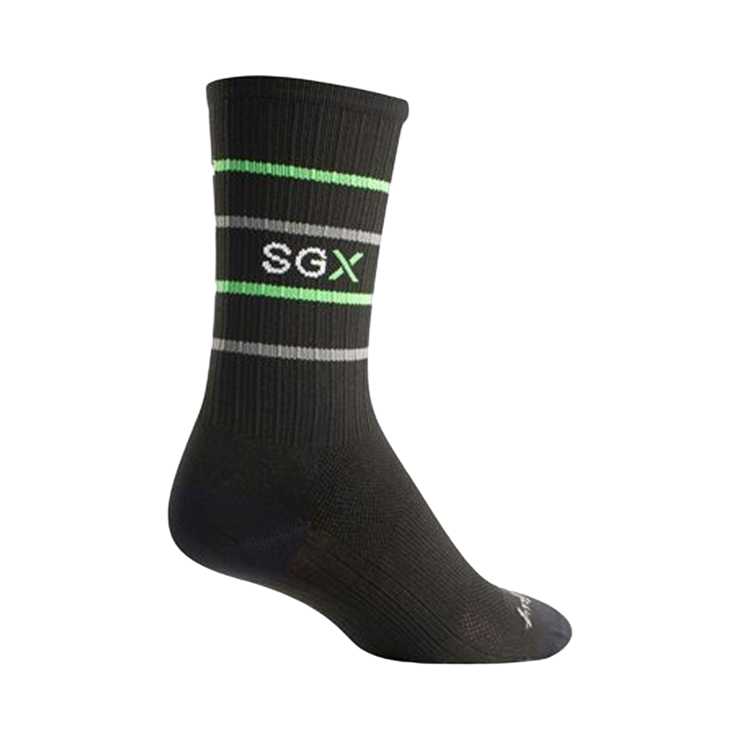 SGX Circuit Performance