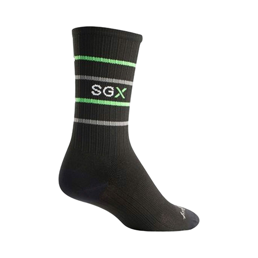 SGX Circuit Performance