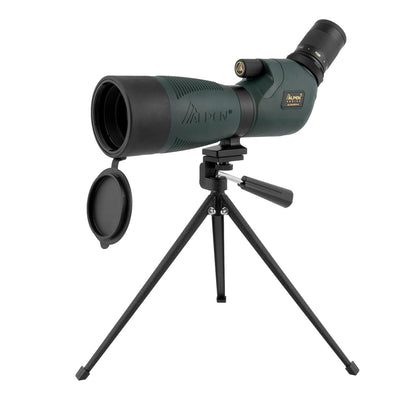 Kodiak 20-60x60 Waterproof Spotting Scope