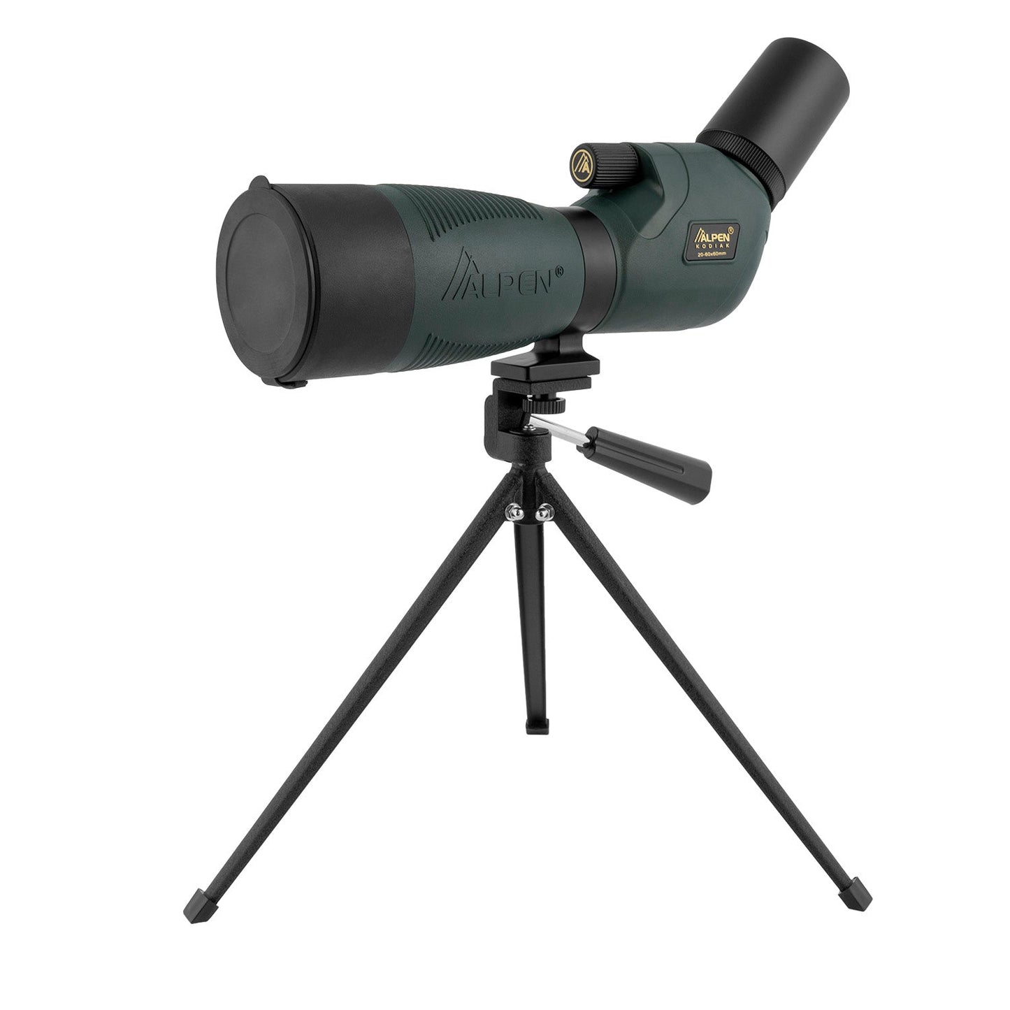 Kodiak 20-60x60 Waterproof Spotting Scope