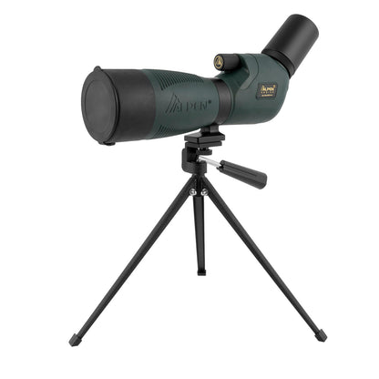 Kodiak 20-60x60 Waterproof Spotting Scope