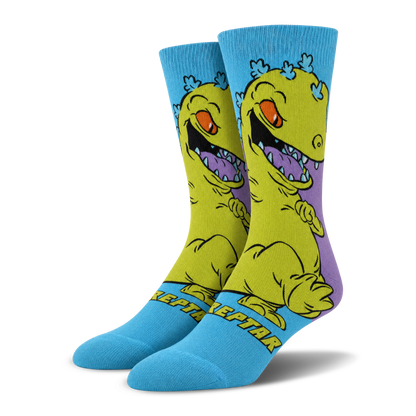 Rugrats Reptar