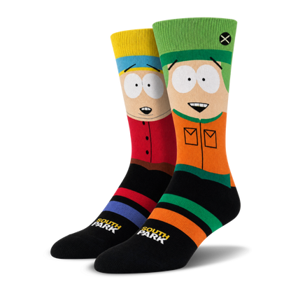 South Park Gang
