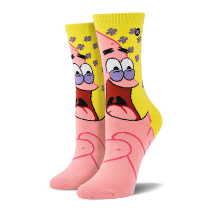 Spongebob Squarepants Big Patrick