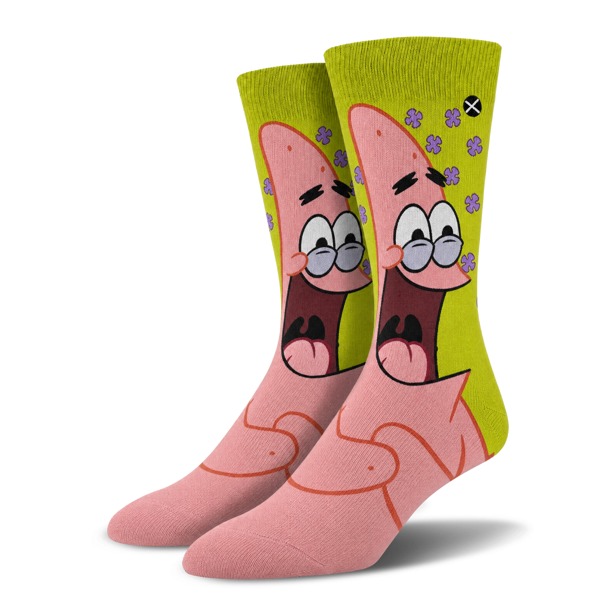 Spongebob Squarepants Patrick