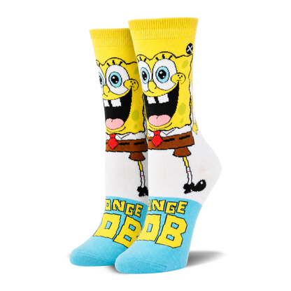 Spongebob Squarepants Smilepants