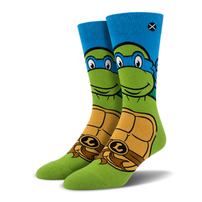 TMNT: Teenage Mutant Ninja Turtles Leonardo