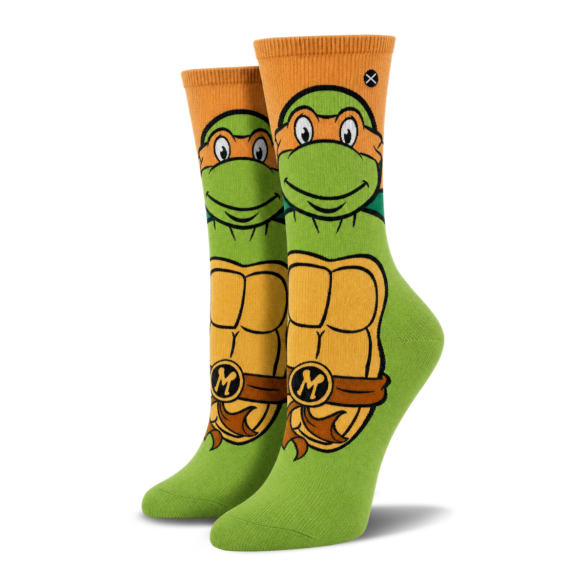 TMNT: Teenage Mutant Ninja Turtles Michelangelo