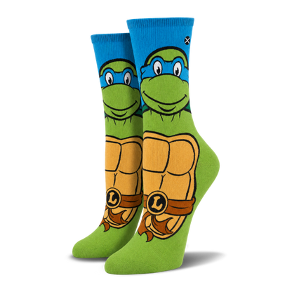 TMNT: Teenage Mutant Ninja Turtles Leonardo