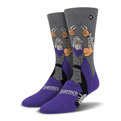 TMNT: Teenage Mutant Ninja Turtles Shredder