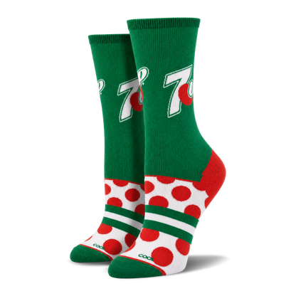 7UP Big Dots