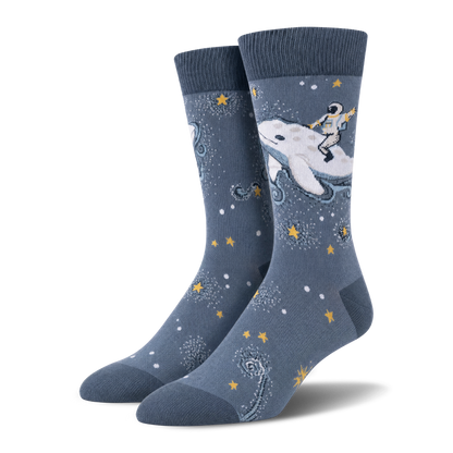 Cosmic Cetacean
