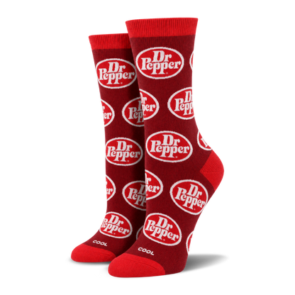 Dr Pepper Retro