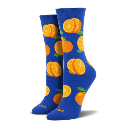 Oranges