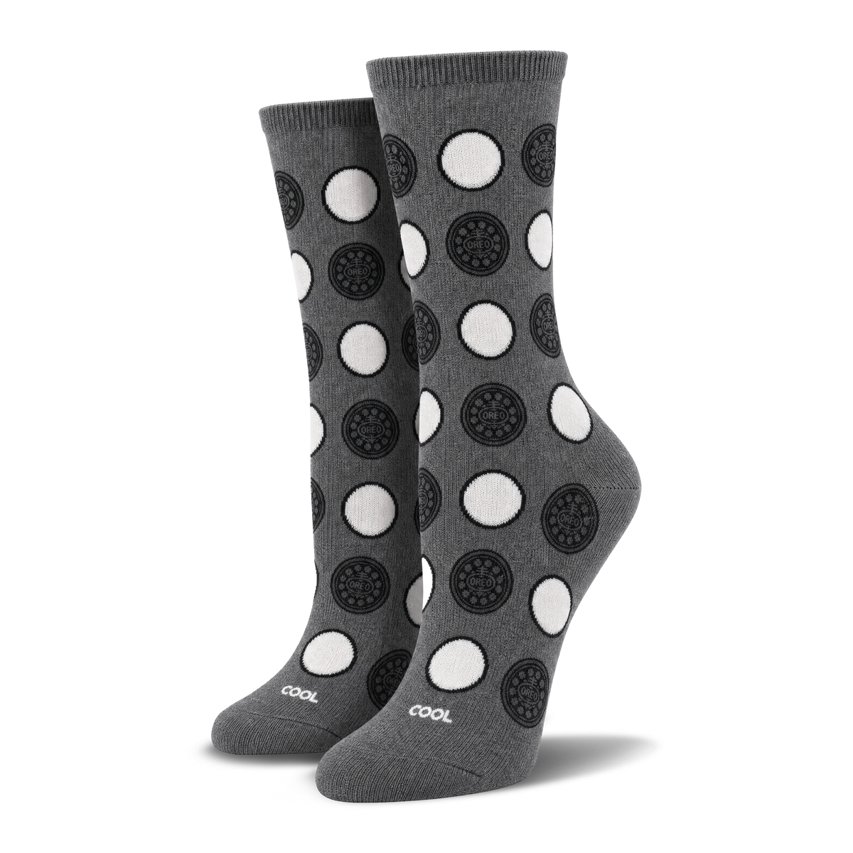 Oreo Cookies Heather