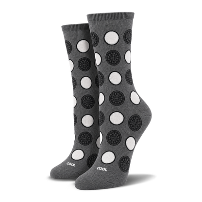 Oreo Cookies Heather