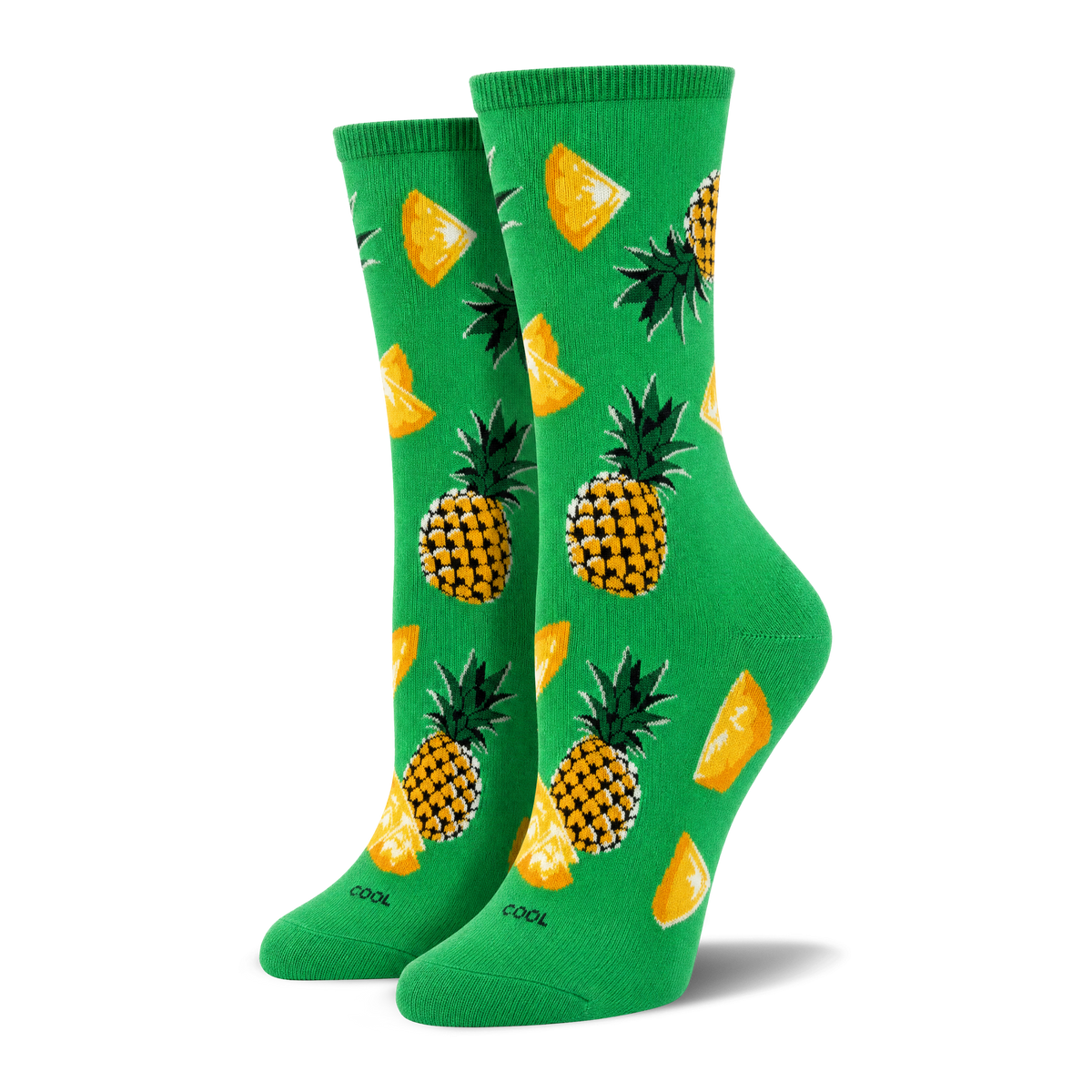 Pineapples