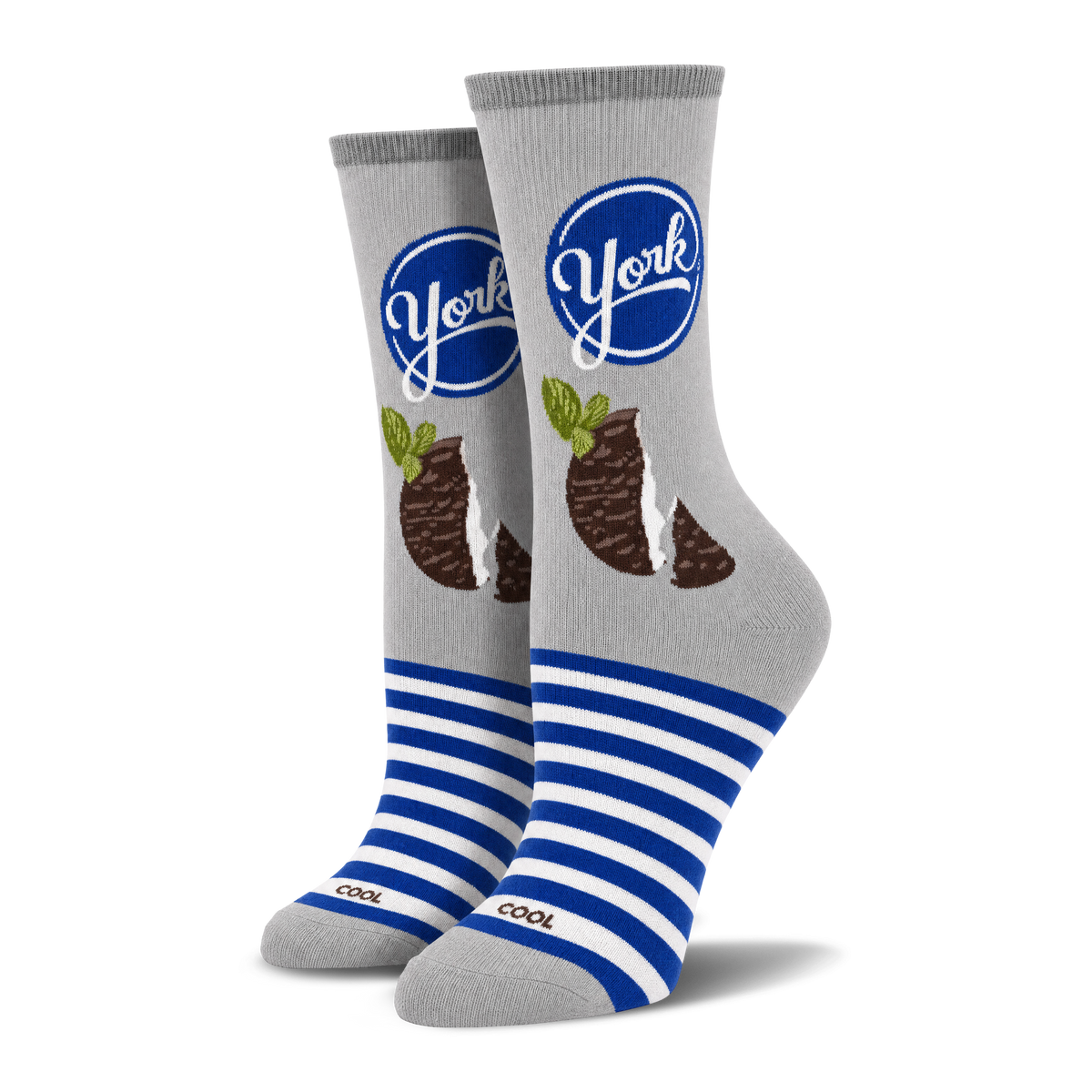 York Peppermint Pattie