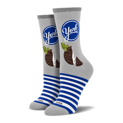 York Peppermint Pattie