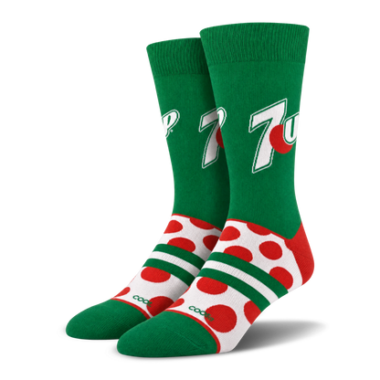 7UP Big Dots