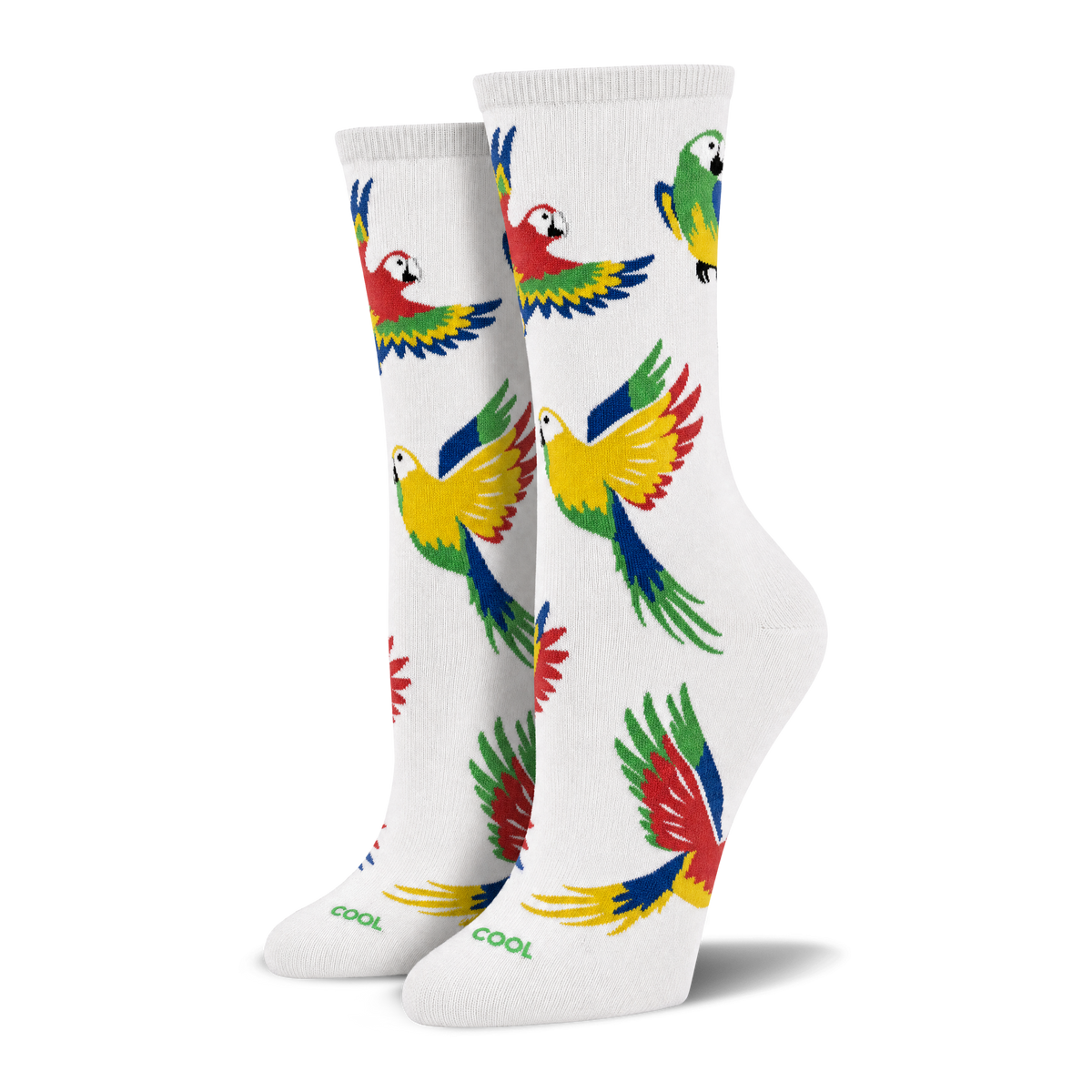 Parrots
