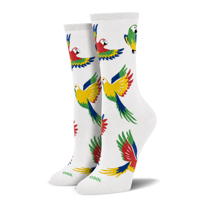 Parrots