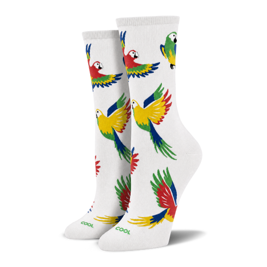 Parrots