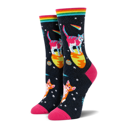 Space Cats