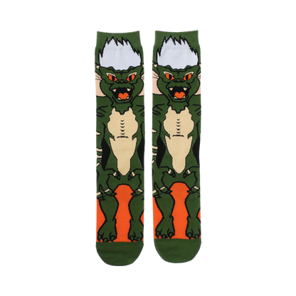 Gremlins Spike 360 Character